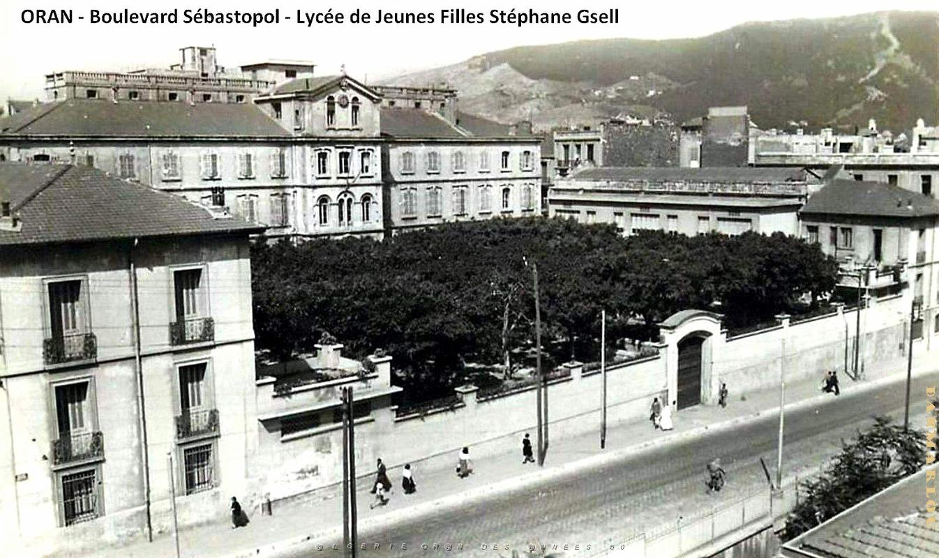 Oran - Lycee de Jeunes Filles Stephane Gsell.jpg